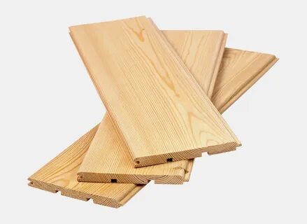 Вагонка Штиль