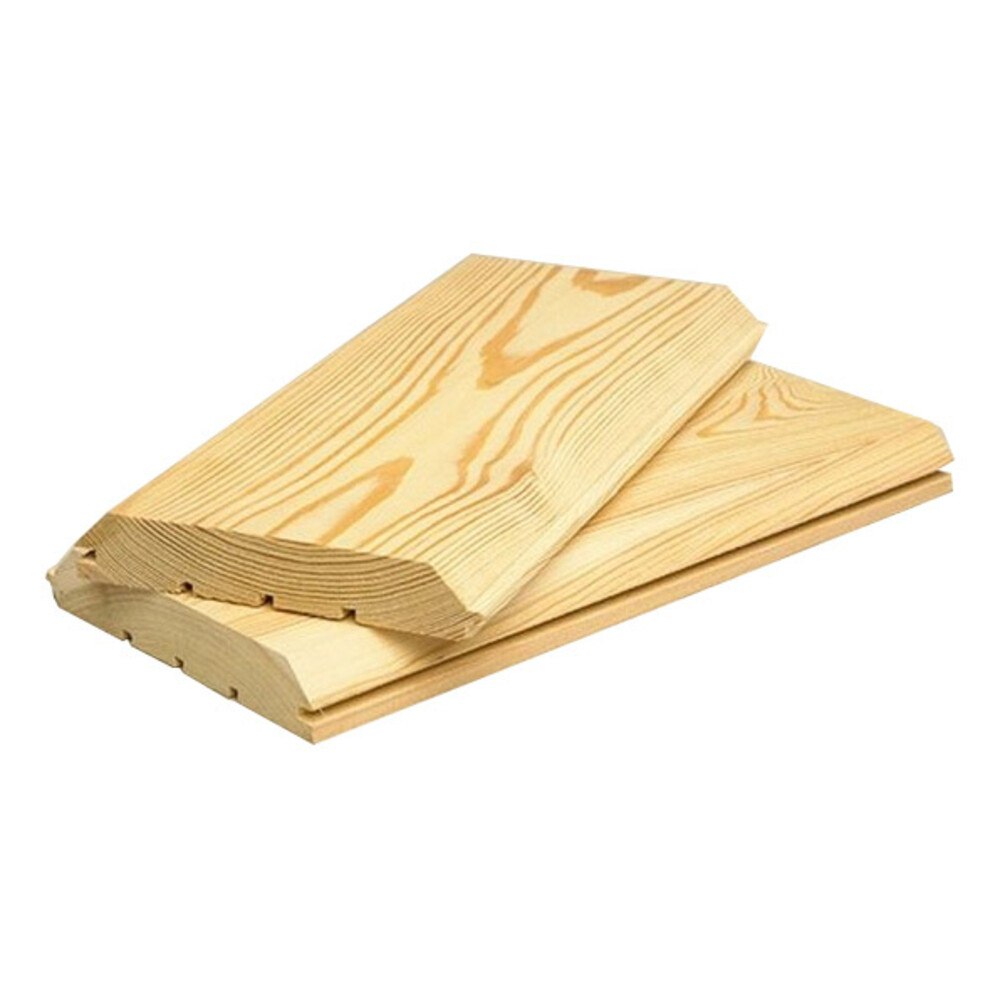 Имитация бруса